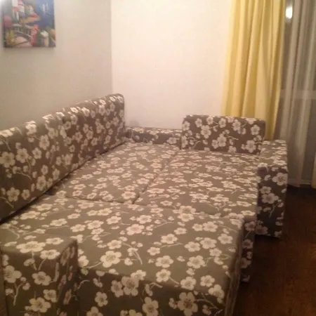 Plaza 3 Floor Burgas City
