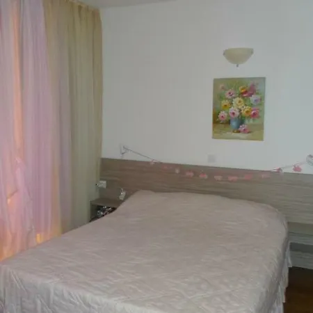 Apartmán Plaza 3 Floor