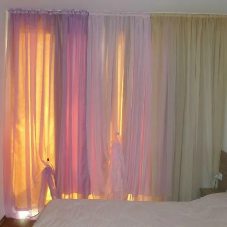 Apartmán Plaza 3 Floor *