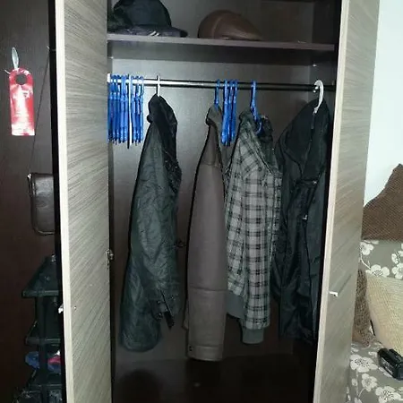 Apartmán Plaza 3 Floor