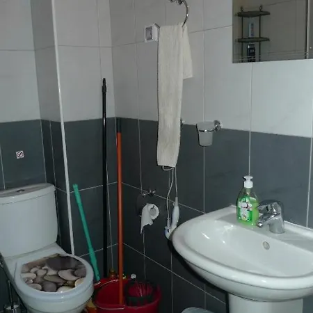 Apartmán Plaza 3 Floor
