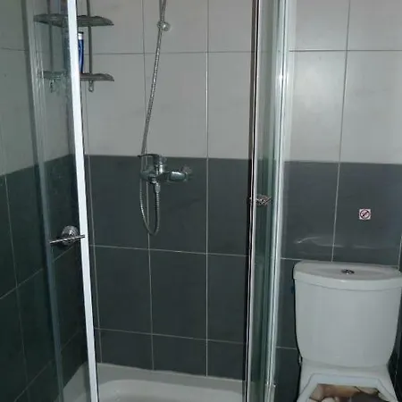 Plaza 3 Floor Burgas City